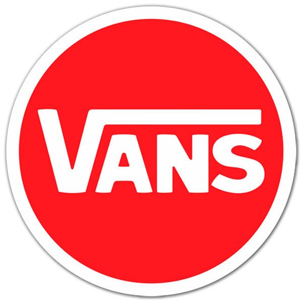 vans circle logo
