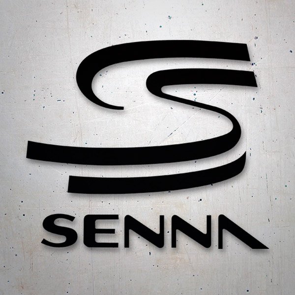 Senna Logo 2/2