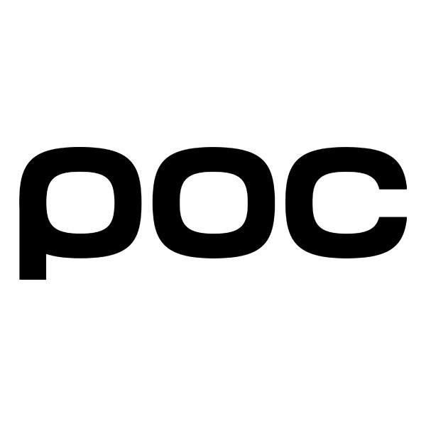 Car & Motorbike Stickers: POC