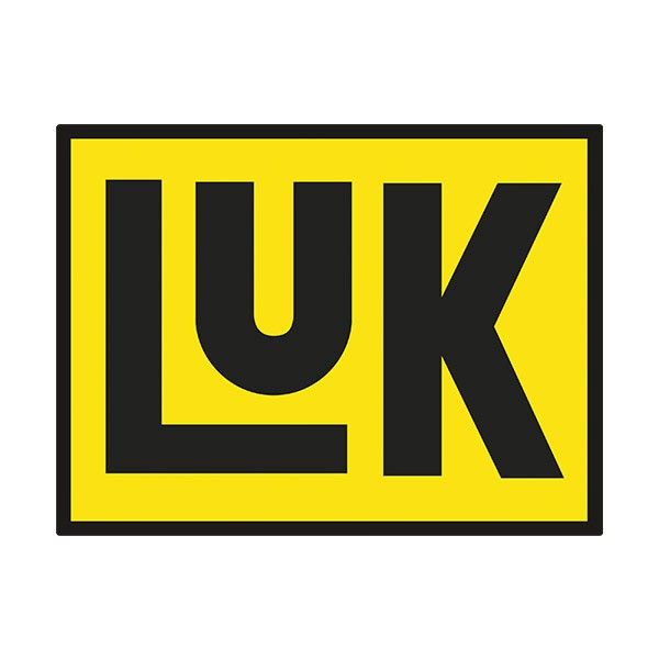 Car & Motorbike Stickers: LuK GmbH & Co. KG