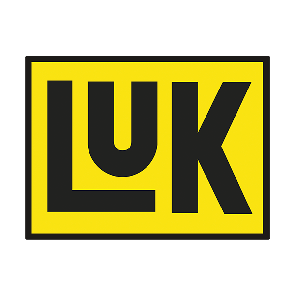 Car & Motorbike Stickers: LuK GmbH & Co. KG
