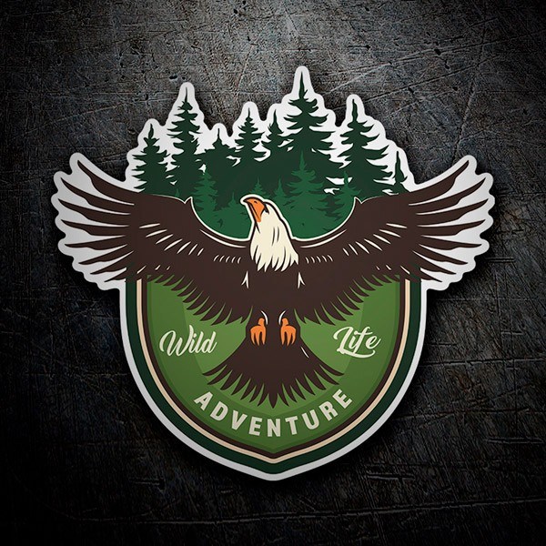 Wildlife Adventure 1/2