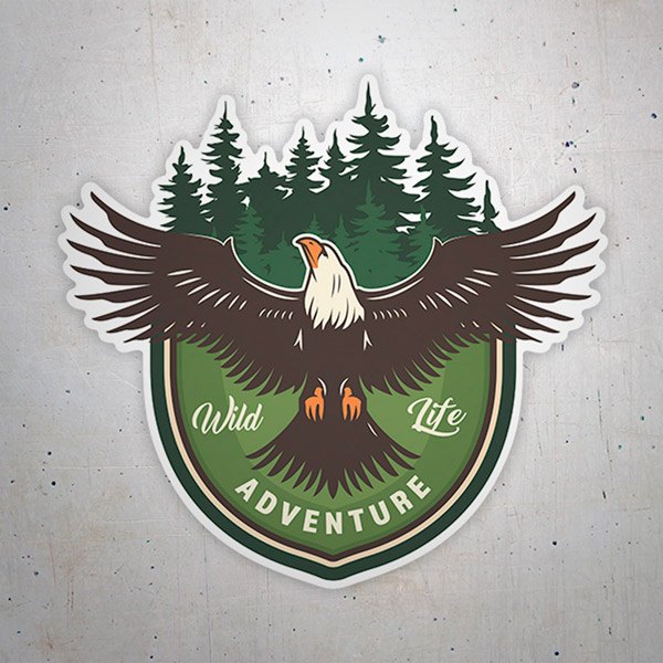 Wildlife Adventure 2/2