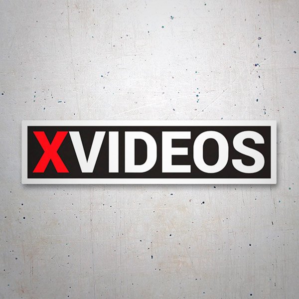 Car & Motorbike Stickers: Xvideos