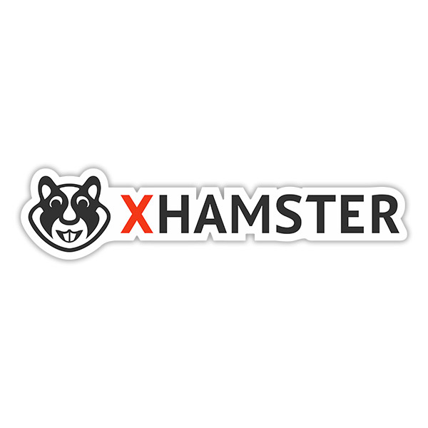 Car & Motorbike Stickers: Xhamster