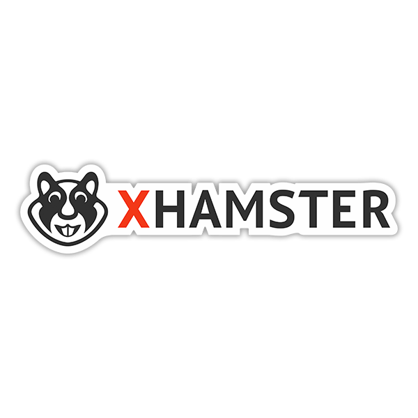 Car & Motorbike Stickers: Xhamster