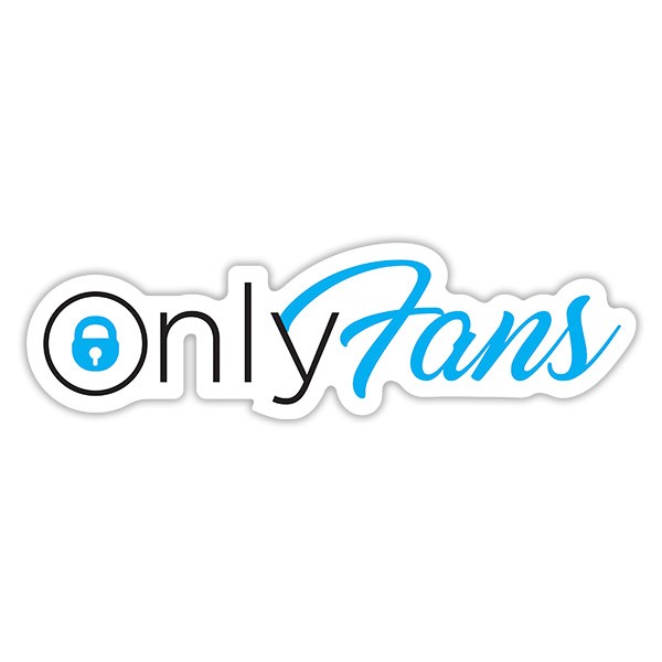 Car & Motorbike Stickers: Only Fans