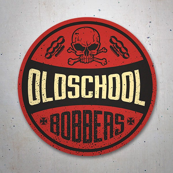 Old School Bobbers 2