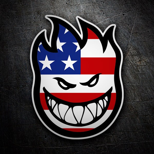 Spitfire USA 1/1