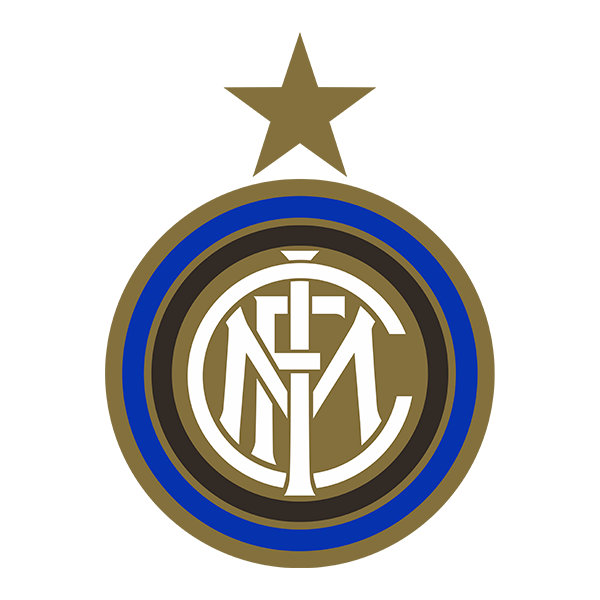 Car & Motorbike Stickers: Inter Milan Crest