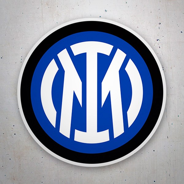 Inter Milan Logo 2