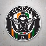 Car & Motorbike Stickers: Venezia FC 3