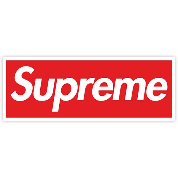 Sticker Supreme