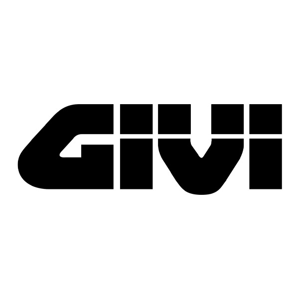 Car & Motorbike Stickers: Givi