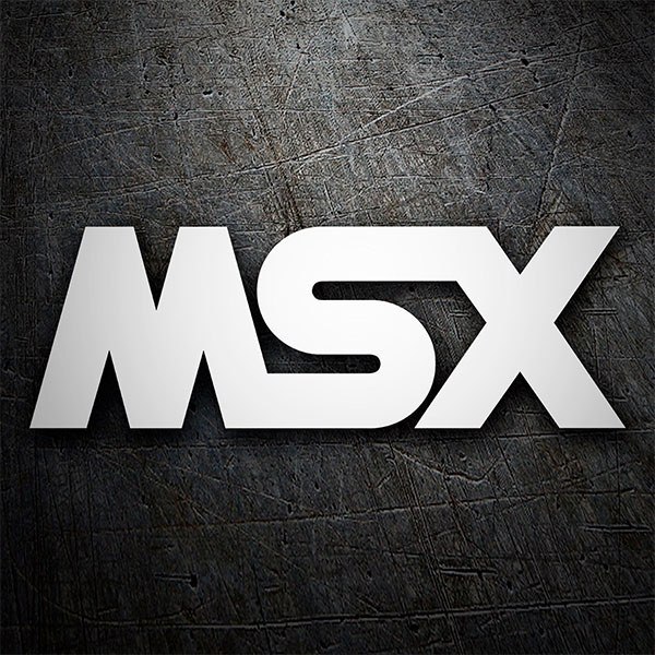 MSX 1/2