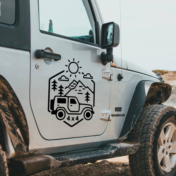 4x4 Adventure 2