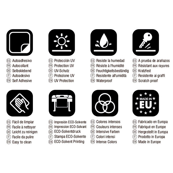 Car & Motorbike Stickers: Ralli Art 2 with Sporty Design