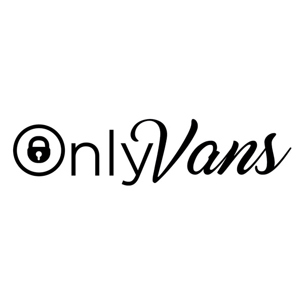 Camper van decals: 