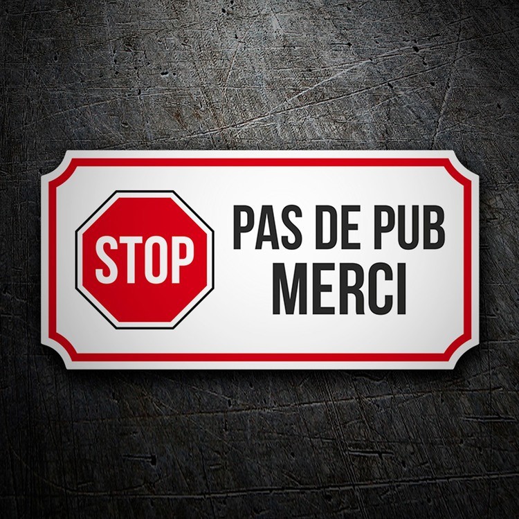 Car & Motorbike Stickers: 