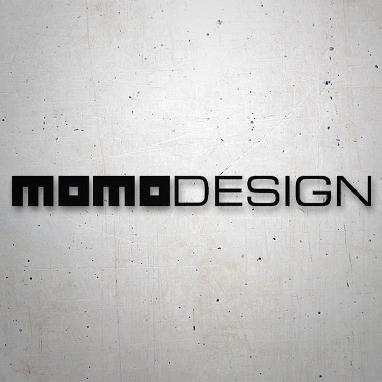 Car & Motorbike Stickers: Momo Design