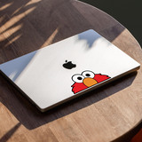 Car & Motorbike Stickers: Elmo 4