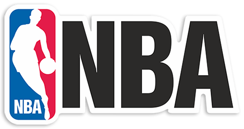 Car & Motorbike Stickers: NBA (National Basketball Association)