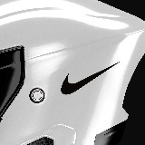Car & Motorbike Stickers: Nike logo 5