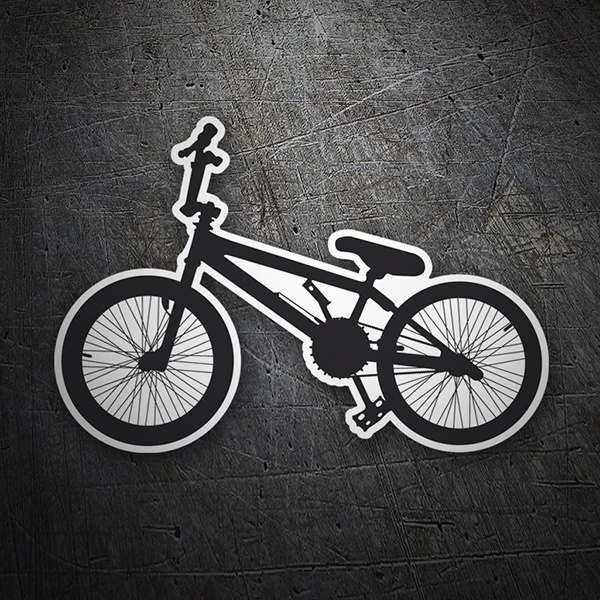 BMX Bike 0