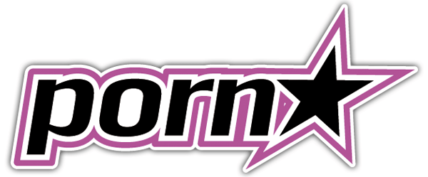 Car & Motorbike Stickers: Porn Star with Provocative Style