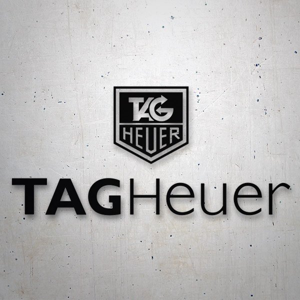 TAG Heuer 1/4