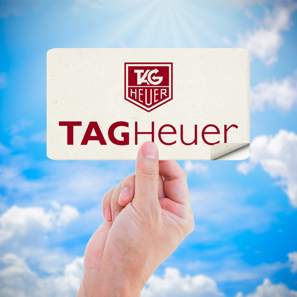 TAG Heuer 3/4