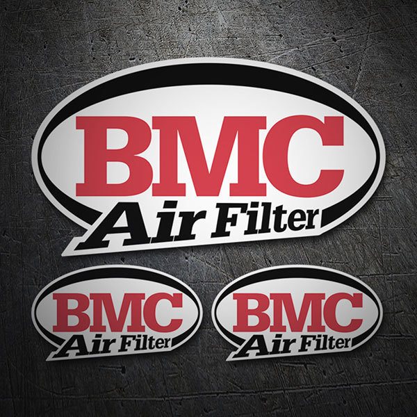 BMC Air Filter 1/1