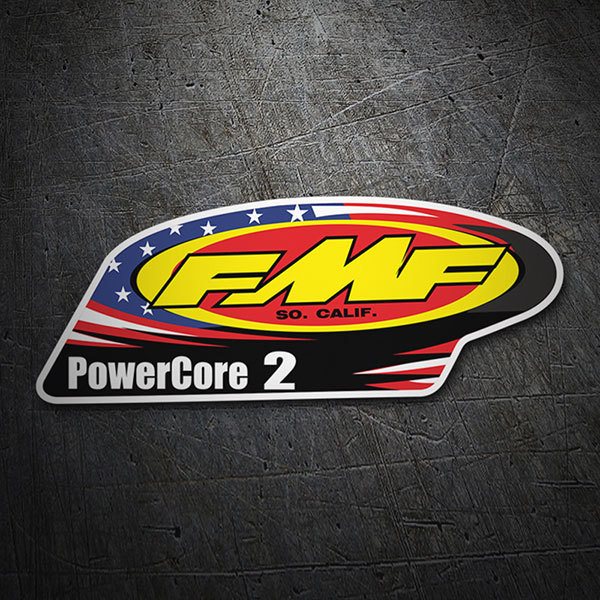 FMF PowerCore 2 1/1