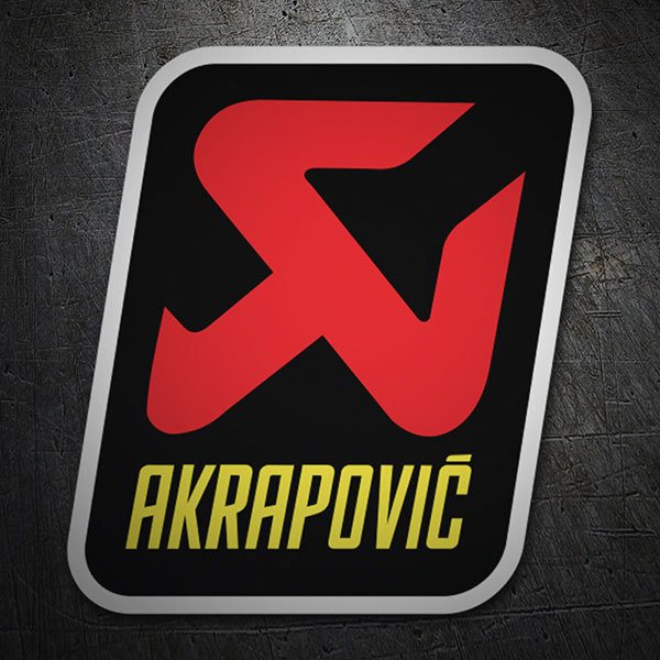 Akrapovic 0