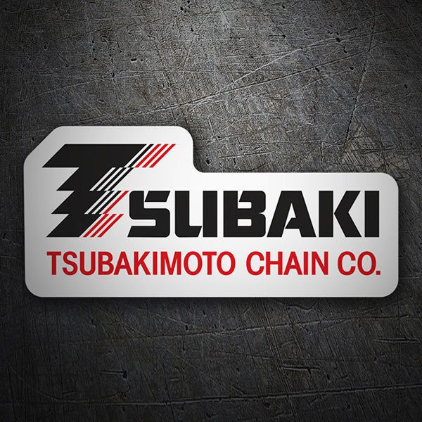 Tsubaki Logo 1/1