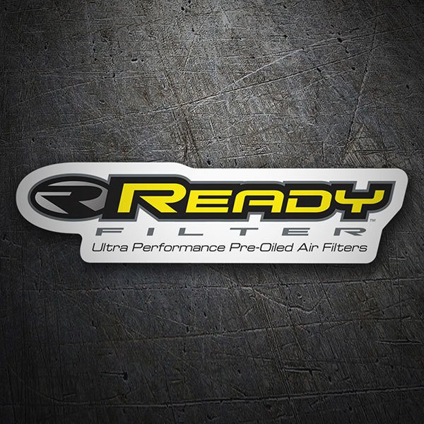 Car & Motorbike Stickers: Ready Filters