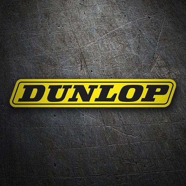 Dunlop Logo 0