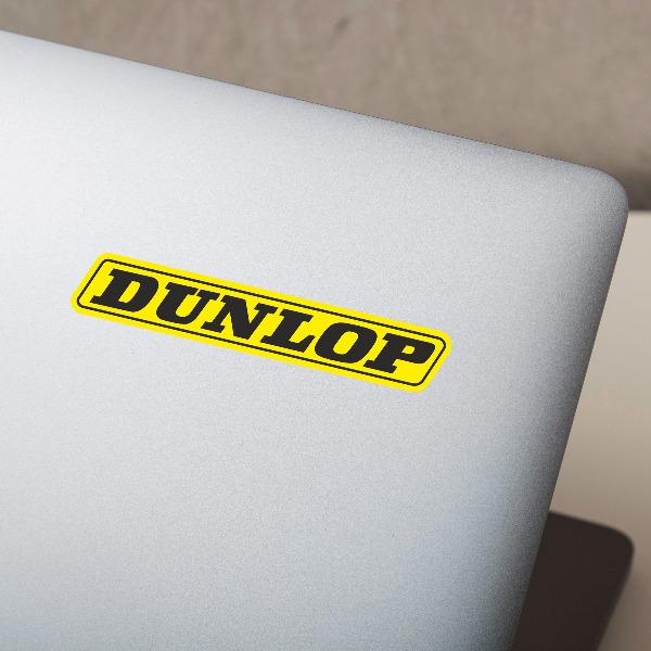 Dunlop Logo 3