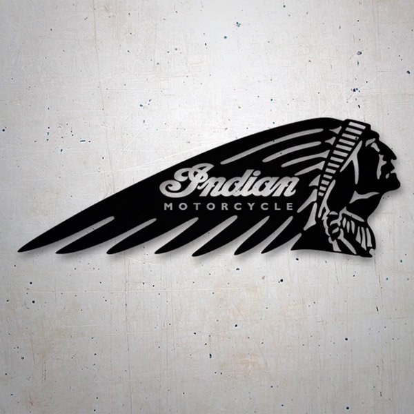 Indian Motorcycle 2