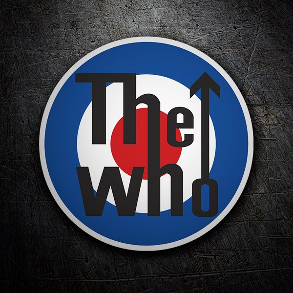 The Who 0
