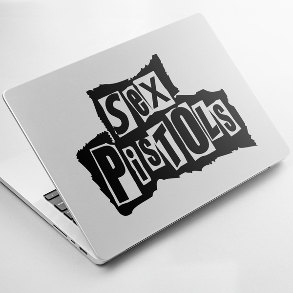 Car & Motorbike Stickers: Sex Pistols