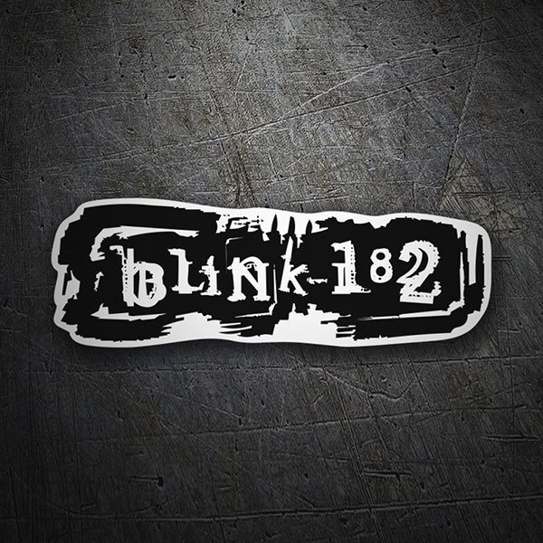 Blink-182 1/1