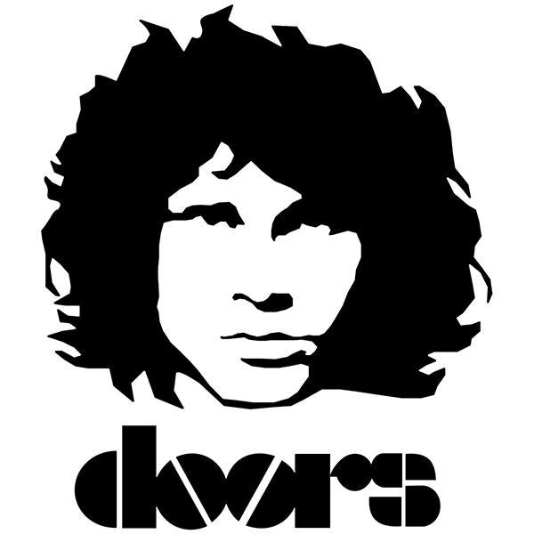 The Doors Logo