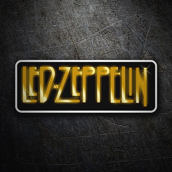 Led Zeppelin 0