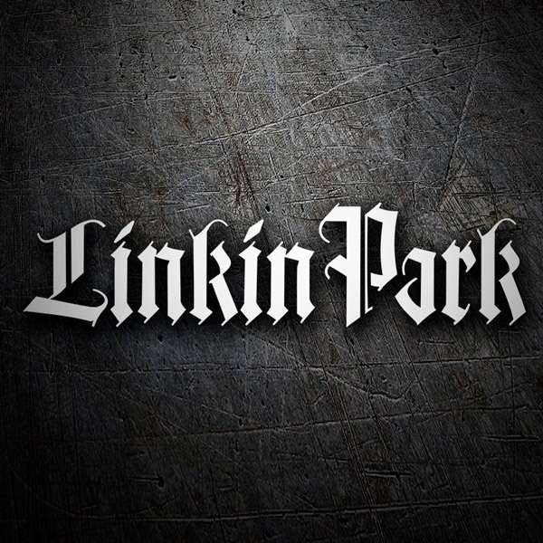 Linkin Park 1/1