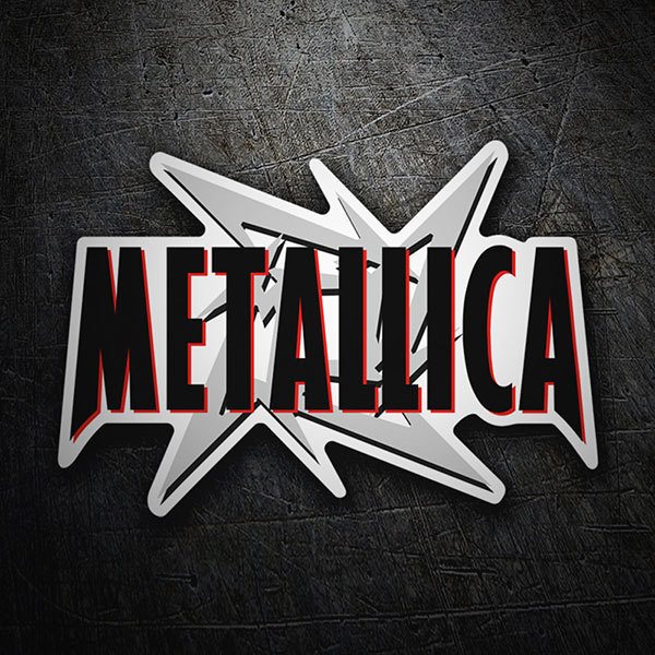 Metallica 1/1