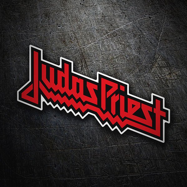 Judas Priest 1/1
