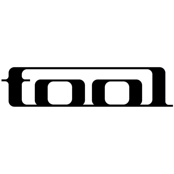 Car & Motorbike Stickers: Tool with Minimalist Design