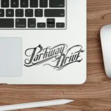 Car & Motorbike Stickers: Parkway Drive in Musical Style 2