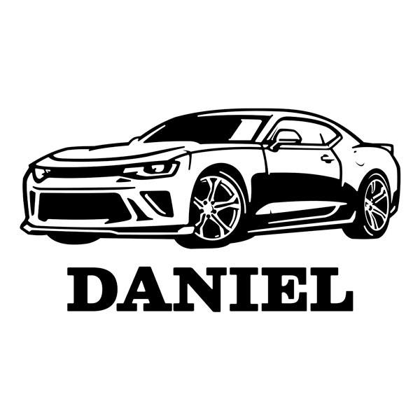 Stickers for Kids: Customized sportswear